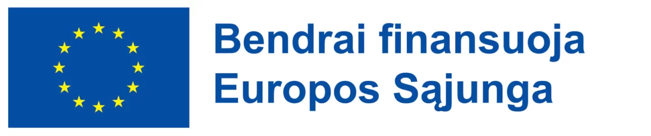 ES ženklas